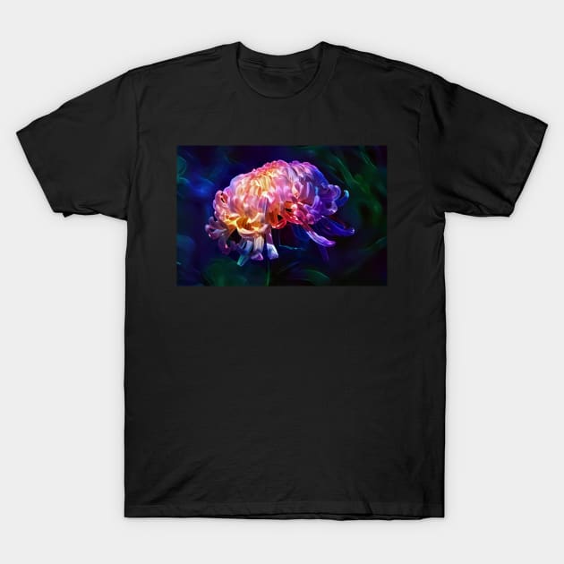 Aster T-Shirt by ArtlyStudio